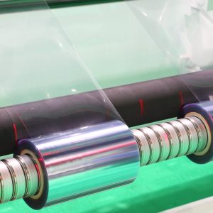 Bobin (Rulo) PVC'ler