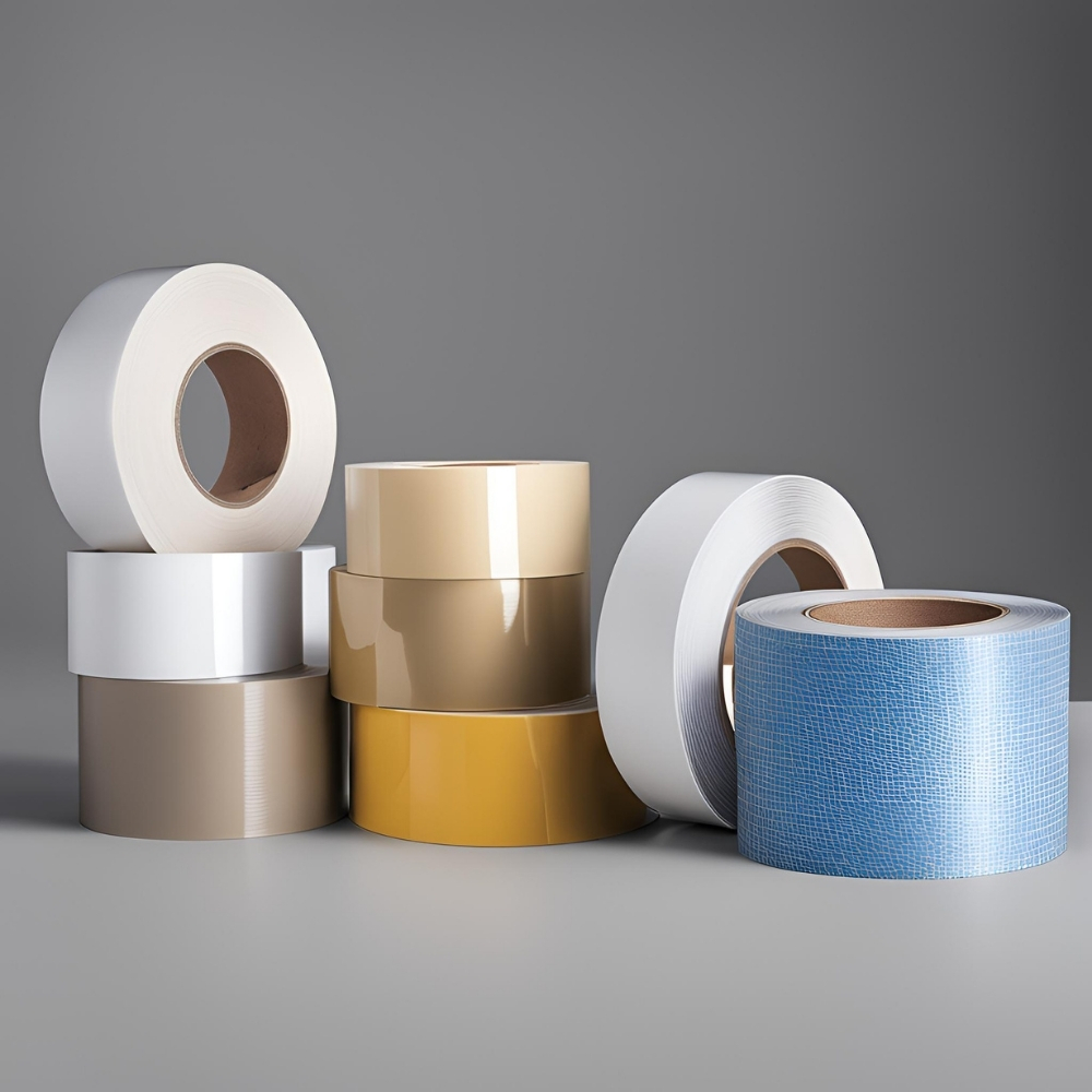 Çift Taraflı Bant Seçerken Nelere Dikkat Edilmeli?