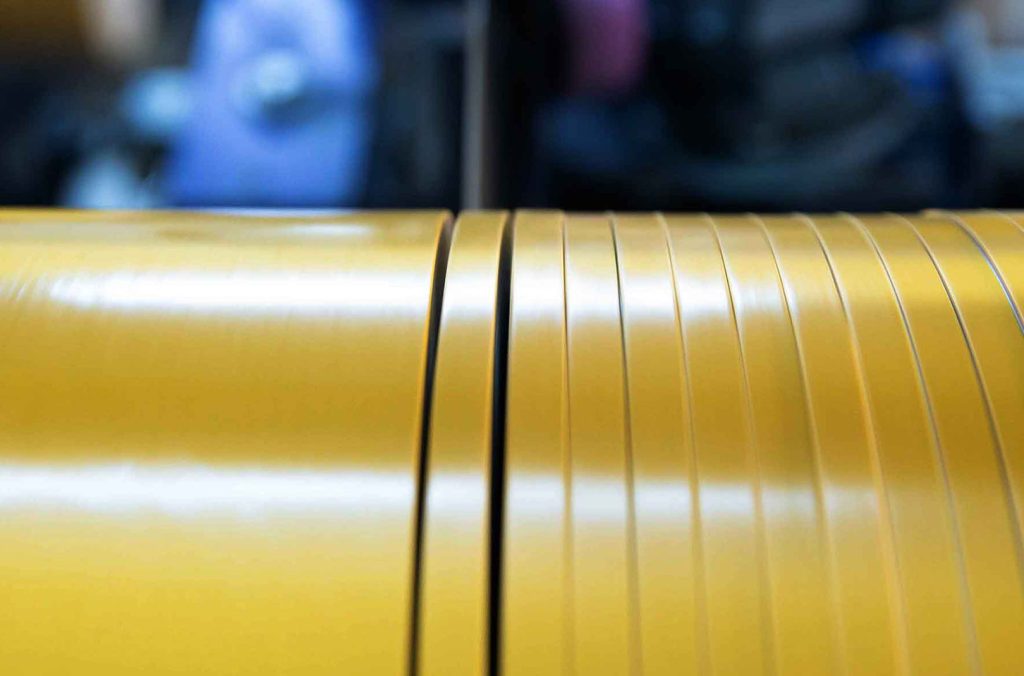 köpük çift taraflı bant