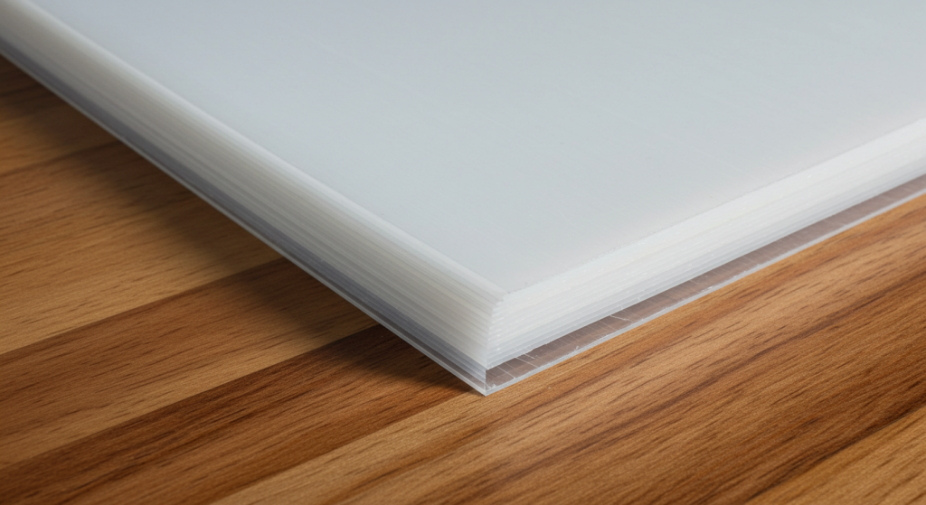 Tabaka PVC Levhalar Nerelerde Kullanılır?