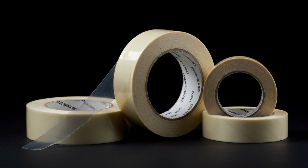 Çift Taraflı Bantların Yapışma Gücü Nasıl Test Edilir?