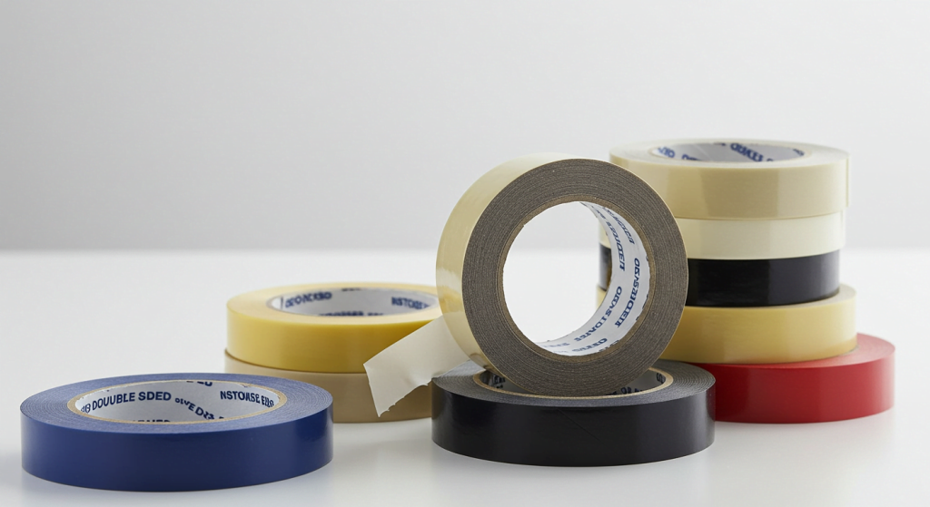 Çift Taraflı Bantların Yapışma Gücü Nasıl Test Edilir?