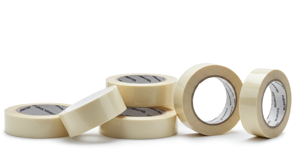 Çift Taraflı Bantların Yapışma Gücü Nasıl Test Edilir?