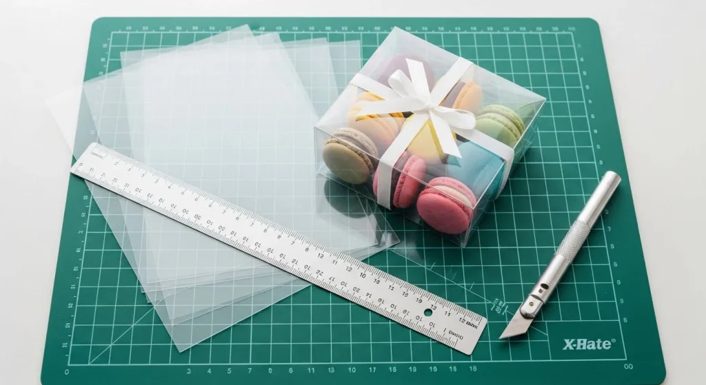 asetat pvc nasıl yapıştırılır?